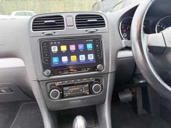 Volkswagen Golf 1.4 TSI SE Edition ** HPI CLEAR ** CARPLAY