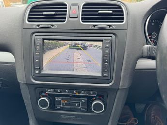 Volkswagen Golf 1.4 TSI SE Edition ** HPI CLEAR **