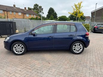 Volkswagen Golf 1.4 TSI SE Edition ** HPI CLEAR ** CARPLAY