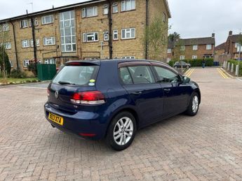 Volkswagen Golf 1.4 TSI SE Edition ** HPI CLEAR **