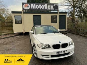BMW 118 2.0 118i Sport Euro 5 2dr