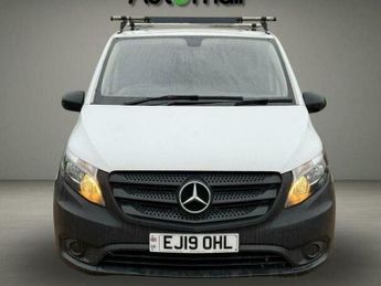 Mercedes Vito 1.6 111 CDI FWD L2 Euro 6 6dr