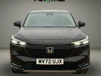 Honda HR-V 1.5 h i-MMD Advance CVT Euro 6 (s/s) 5dr