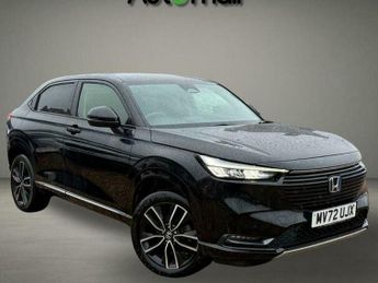 Honda HR-V 1.5 h i-MMD Advance CVT Euro 6 (s/s) 5dr