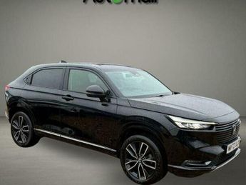 Honda HR-V 1.5 h i-MMD Advance CVT Euro 6 (s/s) 5dr