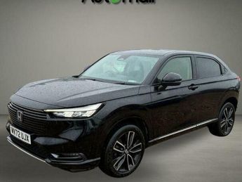 Honda HR-V 1.5 h i-MMD Advance CVT Euro 6 (s/s) 5dr