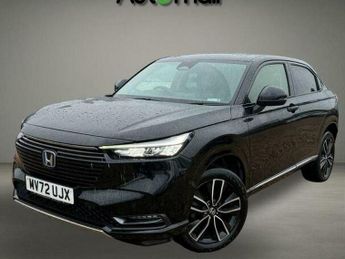 Honda HR-V 1.5 h i-MMD Advance CVT Euro 6 (s/s) 5dr