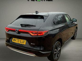 Honda HR-V 1.5 h i-MMD Advance CVT Euro 6 (s/s) 5dr