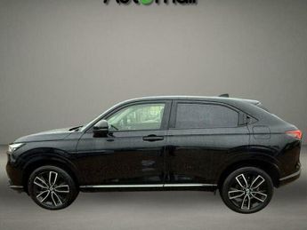 Honda HR-V 1.5 h i-MMD Advance CVT Euro 6 (s/s) 5dr