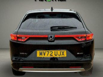 Honda HR-V 1.5 h i-MMD Advance CVT Euro 6 (s/s) 5dr