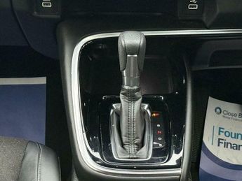 Honda HR-V 1.5 h i-MMD Advance CVT Euro 6 (s/s) 5dr