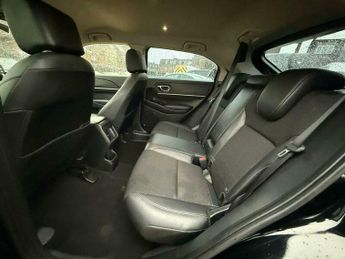 Honda HR-V 1.5 h i-MMD Advance CVT Euro 6 (s/s) 5dr