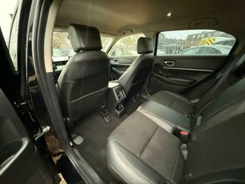 Honda HR-V 1.5 h i-MMD Advance CVT Euro 6 (s/s) 5dr