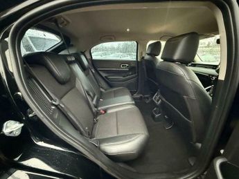 Honda HR-V 1.5 h i-MMD Advance CVT Euro 6 (s/s) 5dr