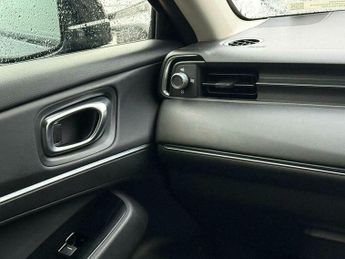 Honda HR-V 1.5 h i-MMD Advance CVT Euro 6 (s/s) 5dr