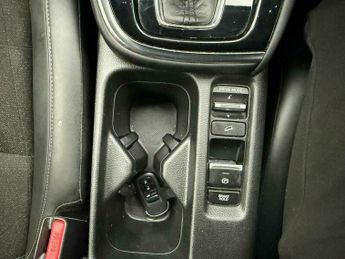Honda HR-V 1.5 h i-MMD Advance CVT Euro 6 (s/s) 5dr
