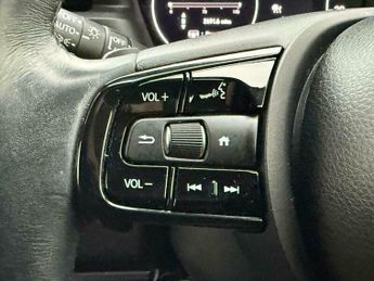 Honda HR-V 1.5 h i-MMD Advance CVT Euro 6 (s/s) 5dr