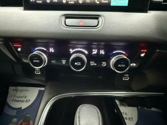 Honda HR-V 1.5 h i-MMD Advance CVT Euro 6 (s/s) 5dr