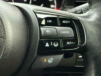 Honda HR-V 1.5 h i-MMD Advance CVT Euro 6 (s/s) 5dr