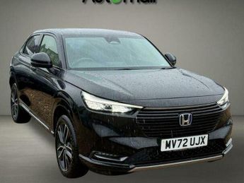 Honda HR-V 1.5 h i-MMD Advance CVT Euro 6 (s/s) 5dr