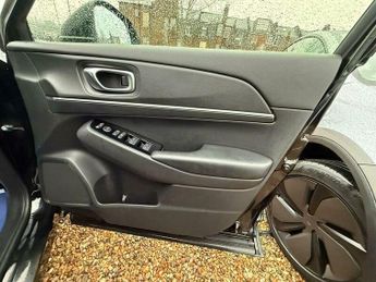 Honda HR-V 1.5 h i-MMD Advance CVT Euro 6 (s/s) 5dr