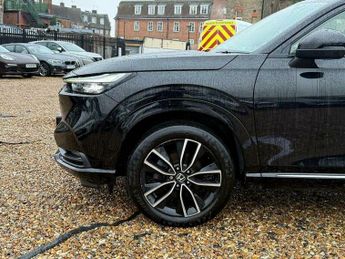 Honda HR-V 1.5 h i-MMD Advance CVT Euro 6 (s/s) 5dr