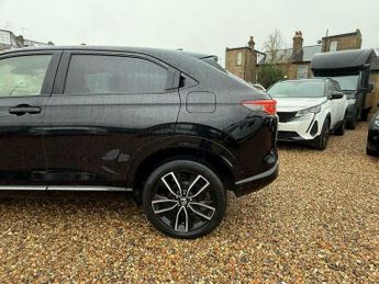Honda HR-V 1.5 h i-MMD Advance CVT Euro 6 (s/s) 5dr