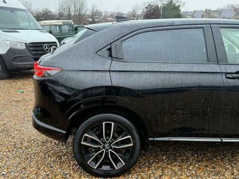 Honda HR-V 1.5 h i-MMD Advance CVT Euro 6 (s/s) 5dr