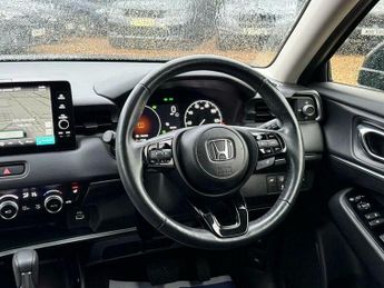 Honda HR-V 1.5 h i-MMD Advance CVT Euro 6 (s/s) 5dr