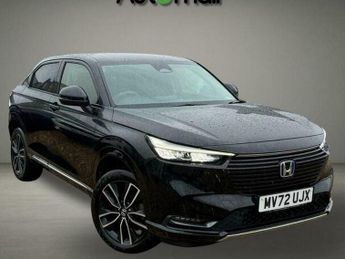 Honda HR-V 1.5 h i-MMD Advance CVT Euro 6 (s/s) 5dr