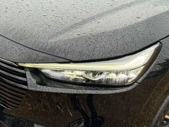 Honda HR-V 1.5 h i-MMD Advance CVT Euro 6 (s/s) 5dr