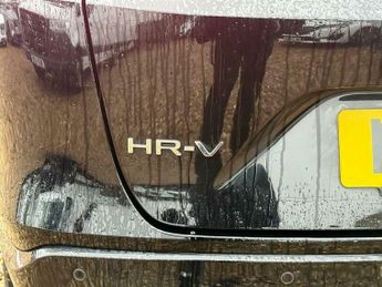 Honda HR-V 1.5 h i-MMD Advance CVT Euro 6 (s/s) 5dr