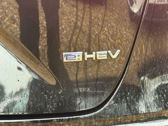 Honda HR-V 1.5 h i-MMD Advance CVT Euro 6 (s/s) 5dr