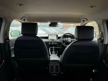 Honda HR-V 1.5 h i-MMD Advance CVT Euro 6 (s/s) 5dr