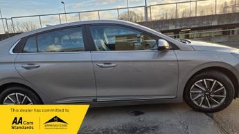 Hyundai Ioniq PREMIUM