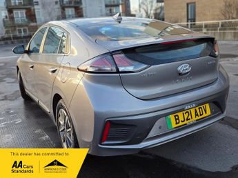 Hyundai Ioniq PREMIUM