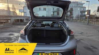 Hyundai Ioniq PREMIUM