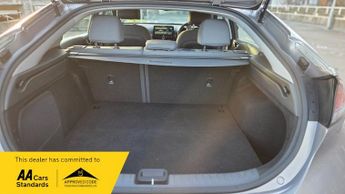 Hyundai Ioniq PREMIUM