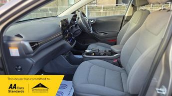 Hyundai Ioniq PREMIUM