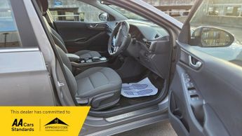 Hyundai Ioniq PREMIUM