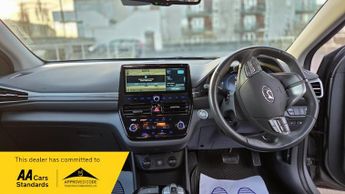 Hyundai Ioniq PREMIUM