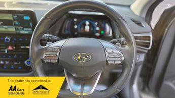 Hyundai Ioniq PREMIUM