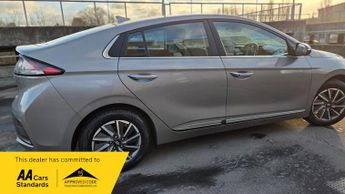 Hyundai Ioniq PREMIUM