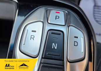 Hyundai Ioniq PREMIUM