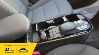 Hyundai Ioniq PREMIUM