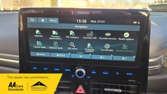 Hyundai Ioniq PREMIUM