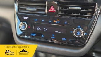 Hyundai Ioniq PREMIUM