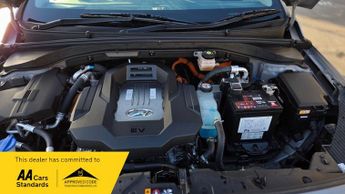 Hyundai Ioniq PREMIUM