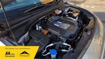 Hyundai Ioniq PREMIUM