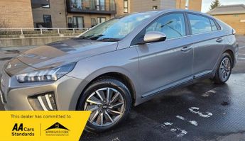 Hyundai Ioniq PREMIUM